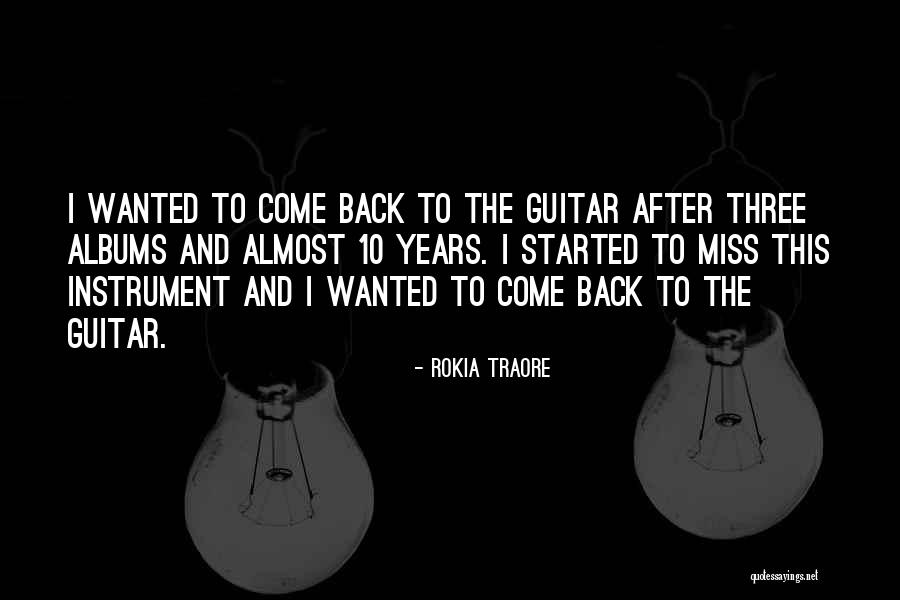 Boscalid Quotes By Rokia Traore Boscalid Quotes By Rokia Traore