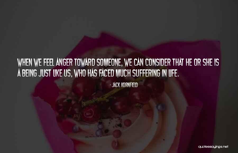 Boscarino Home Quotes By Jack Kornfield Boscarino Home Quotes By Jack Kornfield