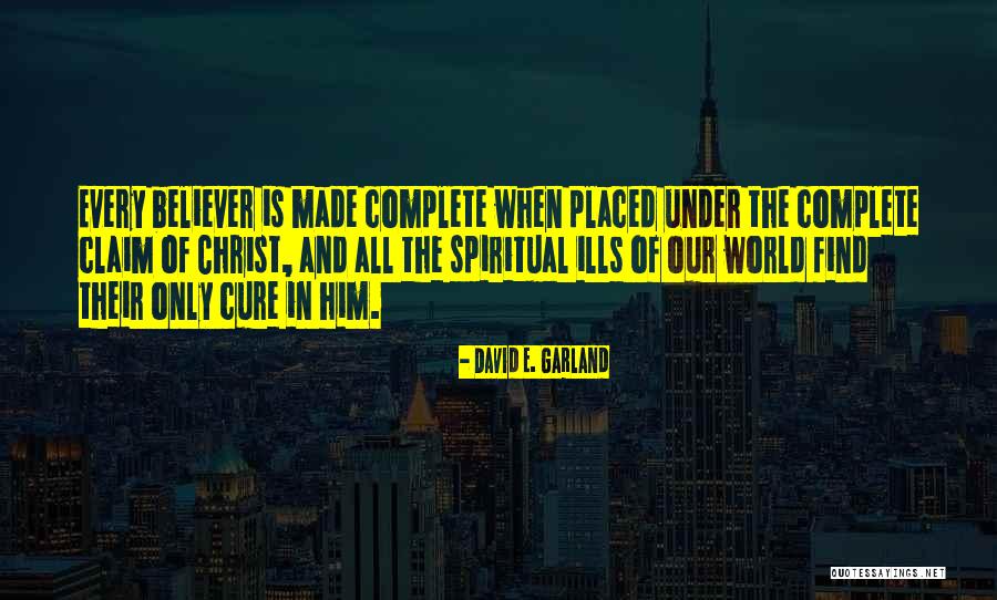 Bosch Pears Quotes By David E. Garland Bosch Pears Quotes By David E. Garland