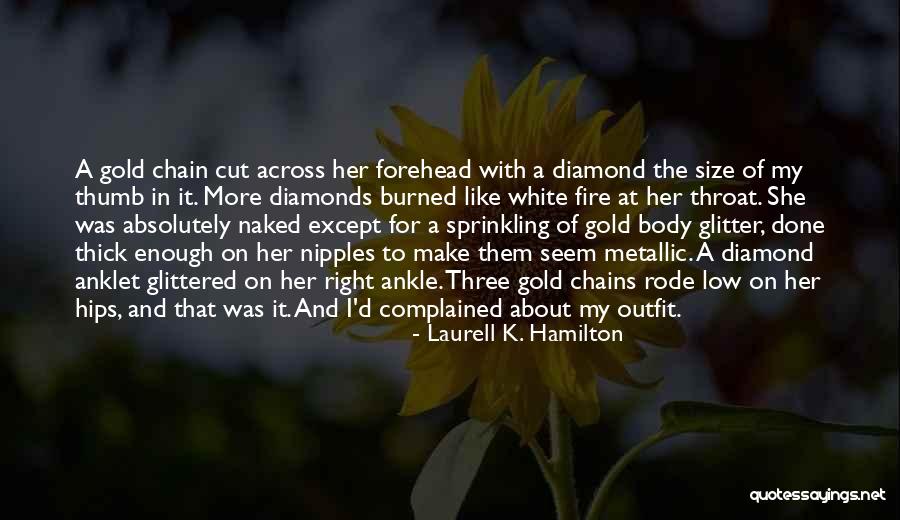 Boschelli Quotes By Laurell K. Hamilton Boschelli Quotes By Laurell K. Hamilton