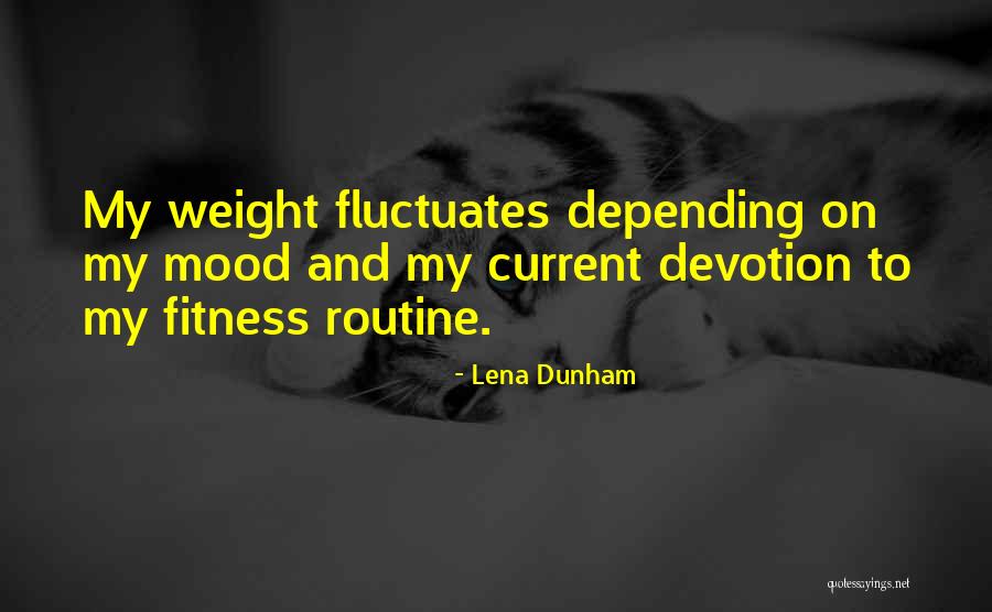 Boschero Rai Quotes By Lena Dunham Boschero Rai Quotes By Lena Dunham