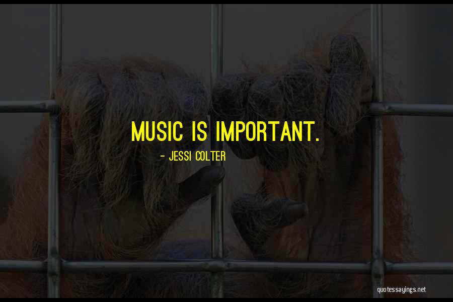 Boschetto Agricultural School Quotes By Jessi Colter Boschetto Agricultural School Quotes By Jessi Colter