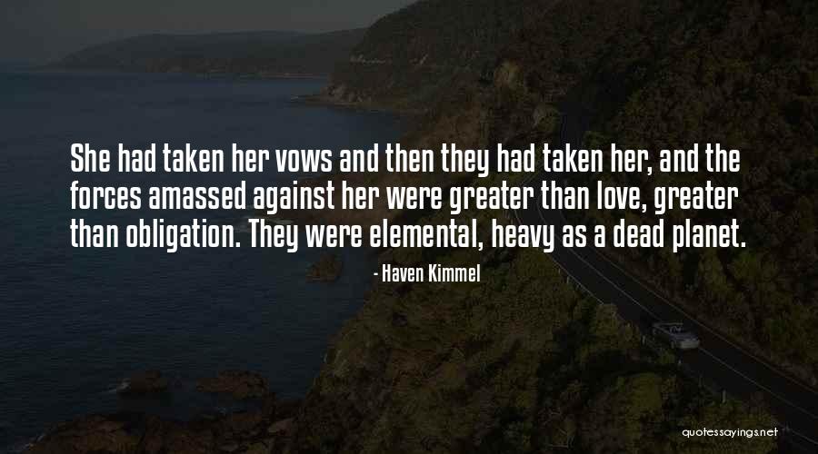 Boschetto Nursery Quotes By Haven Kimmel Boschetto Nursery Quotes By Haven Kimmel