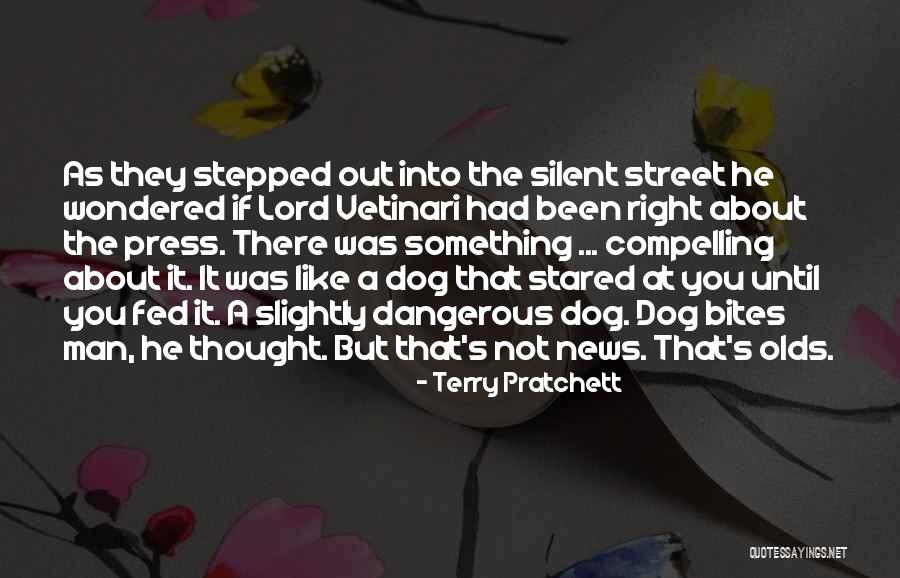 Boschetto Wine Quotes By Terry Pratchett Boschetto Wine Quotes By Terry Pratchett