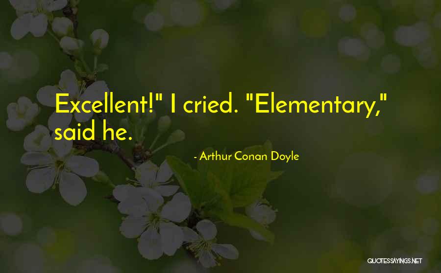 Boschman 5 Quotes By Arthur Conan Doyle Boschman 5 Quotes By Arthur Conan Doyle