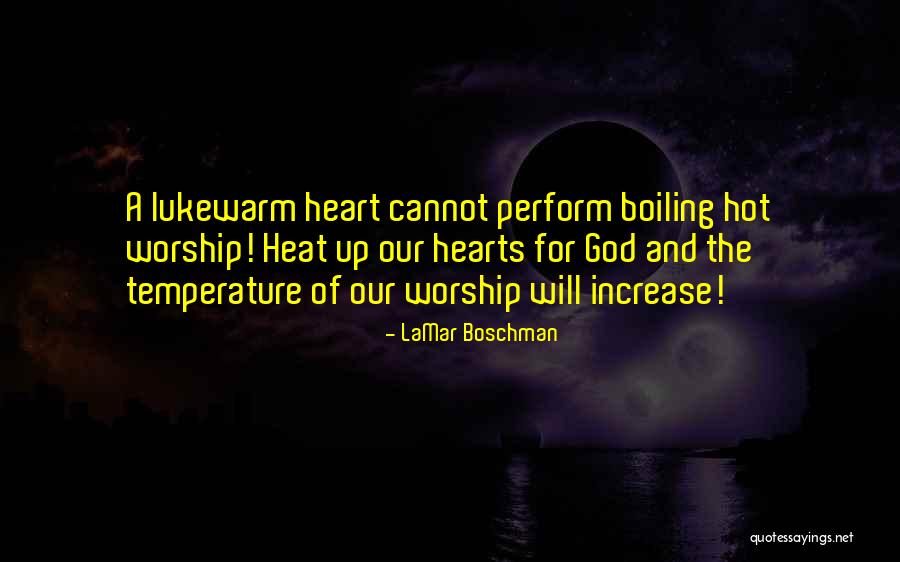 Boschman 5 Quotes By LaMar Boschman Boschman 5 Quotes By LaMar Boschman