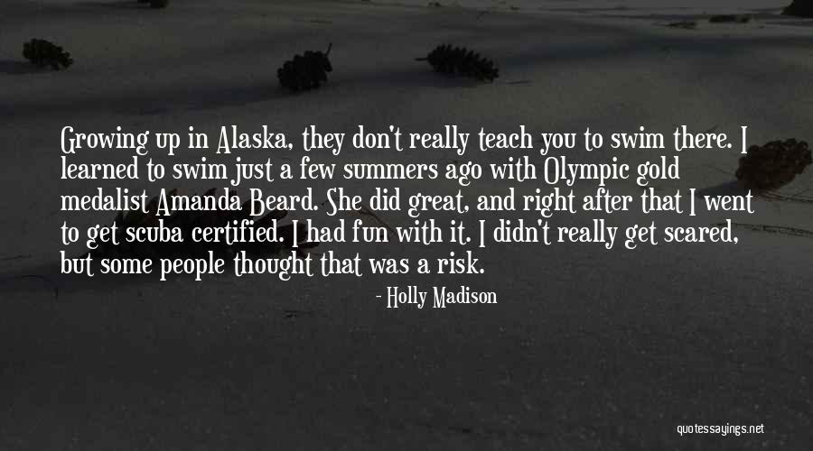 Boschman Welding Quotes By Holly Madison Boschman Welding Quotes By Holly Madison