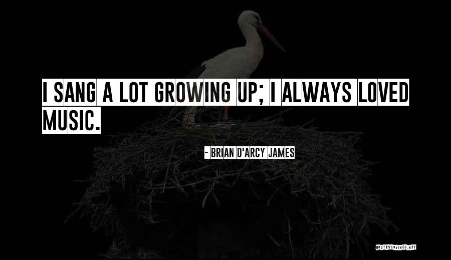 Boschshxm4ay55n Quotes By Brian D'Arcy James Boschshxm4ay55n Quotes By Brian D'Arcy James