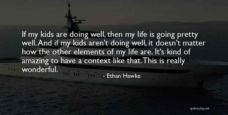 Boscolo Exedra Quotes By Ethan Hawke Boscolo Exedra Quotes By Ethan Hawke