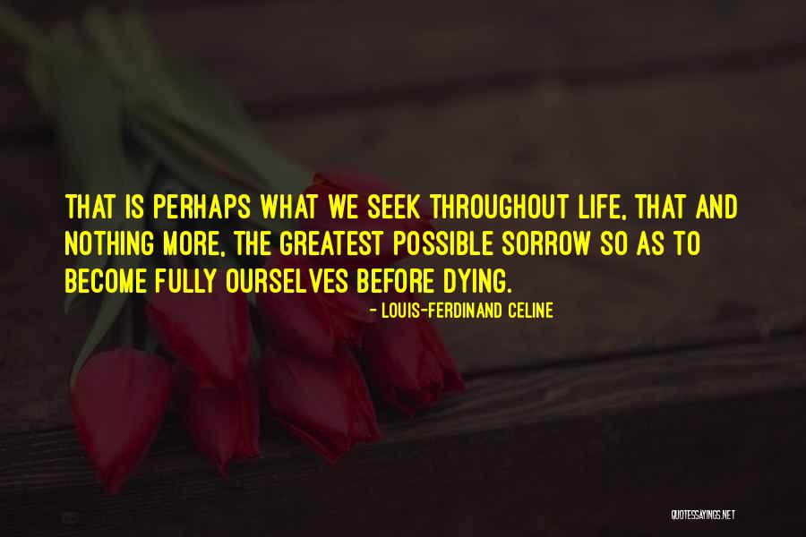 Boscolo Exedra Quotes By Louis-Ferdinand Celine Boscolo Exedra Quotes By Louis-Ferdinand Celine