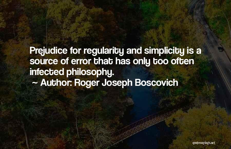 Boscovich Quotes By Roger Joseph Boscovich