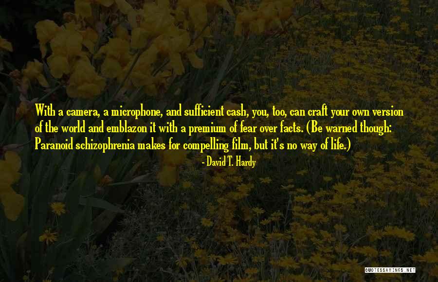 Bose Company Quotes By David T. Hardy Bose Company Quotes By David T. Hardy