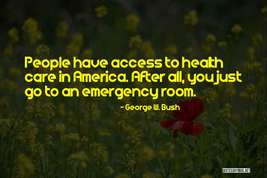 Bose Repair Quotes By George W. Bush Bose Repair Quotes By George W. Bush