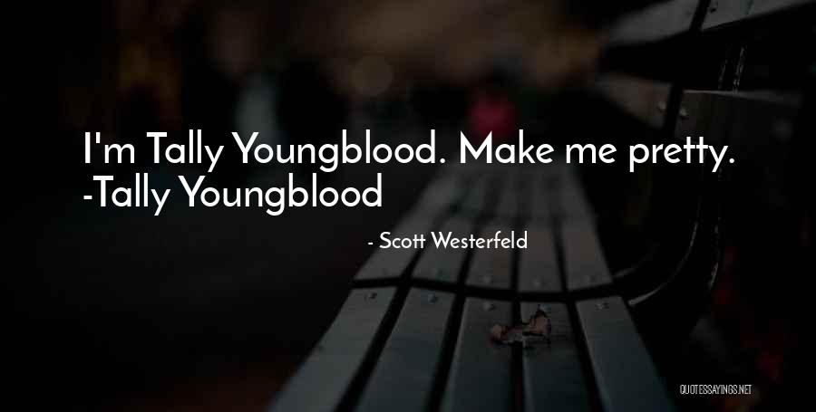 Boselli Tony Quotes By Scott Westerfeld Boselli Tony Quotes By Scott Westerfeld