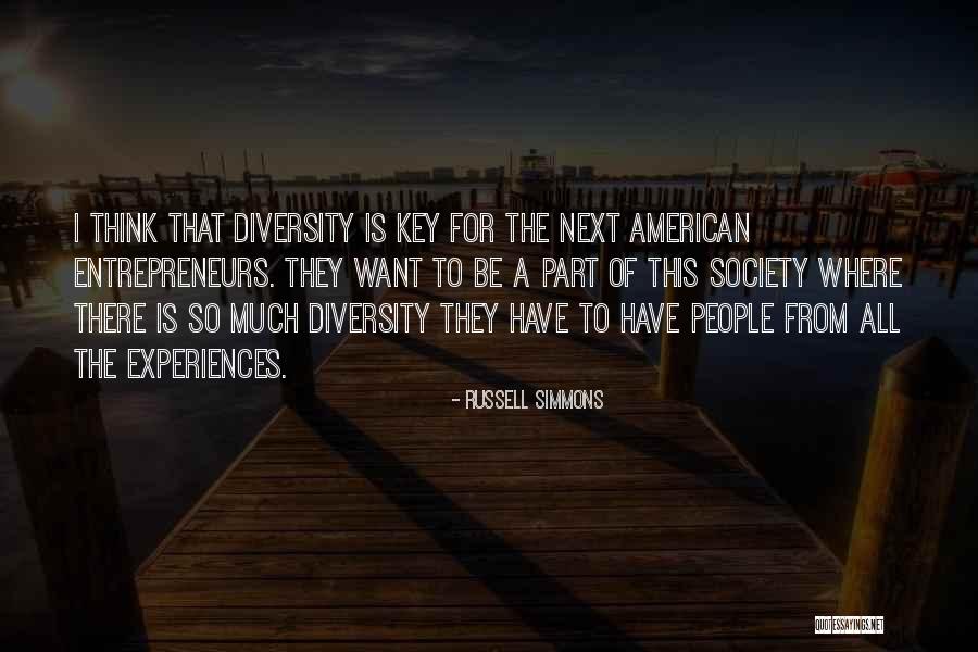 Bosen Chairs Quotes By Russell Simmons Bosen Chairs Quotes By Russell Simmons