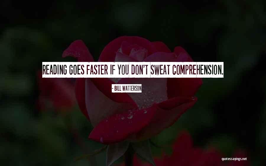 Boserups Model Quotes By Bill Watterson Boserups Model Quotes By Bill Watterson