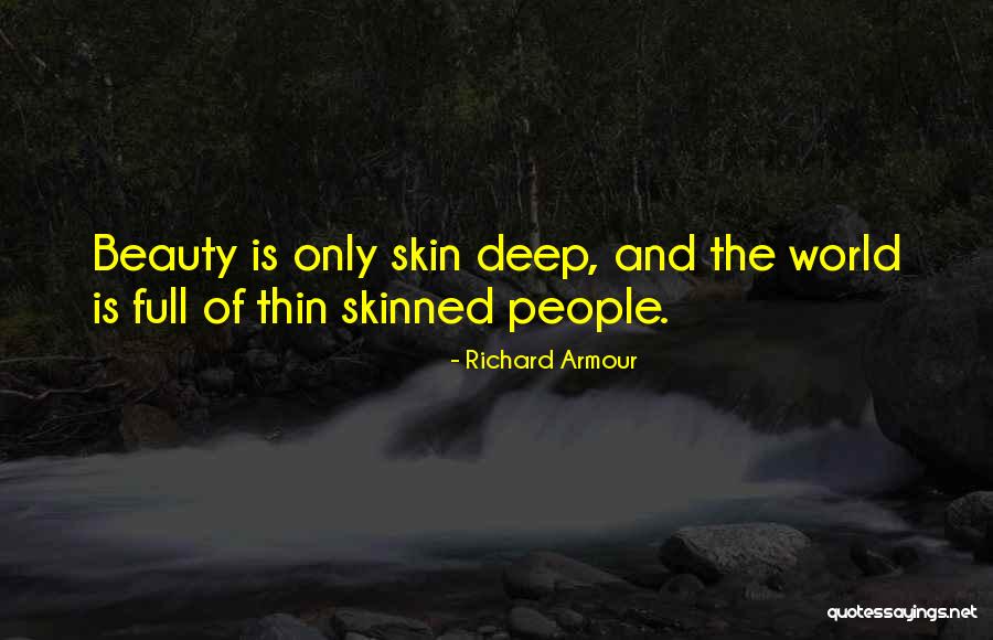Boserups Model Quotes By Richard Armour Boserups Model Quotes By Richard Armour