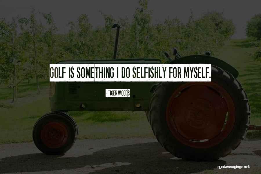 Boserups Model Quotes By Tiger Woods Boserups Model Quotes By Tiger Woods