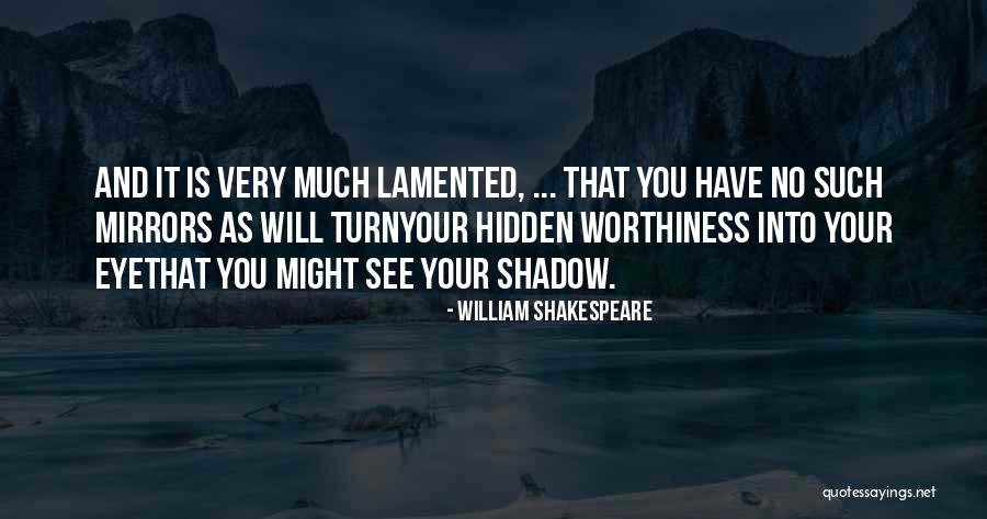 Boshafte Nachrede Quotes By William Shakespeare Boshafte Nachrede Quotes By William Shakespeare