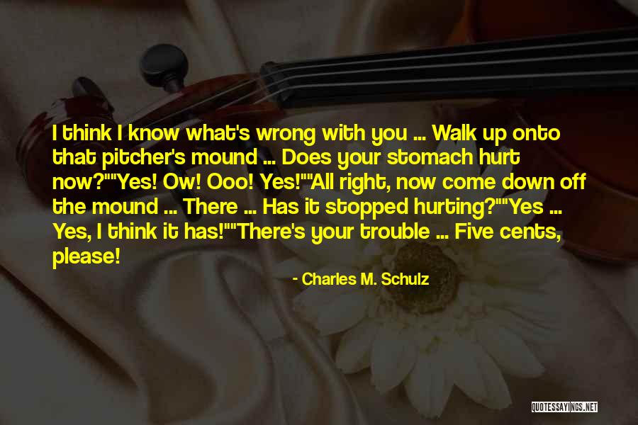 Boshamer Baseball Quotes By Charles M. Schulz Boshamer Baseball Quotes By Charles M. Schulz