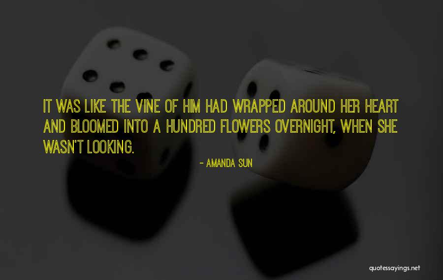 Boshes Quotes By Amanda Sun Boshes Quotes By Amanda Sun