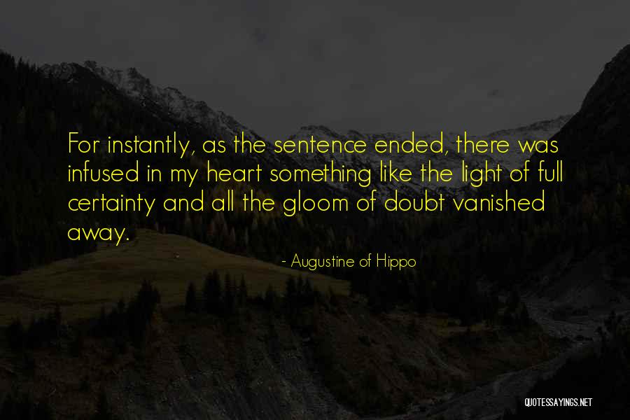 Boshier Artist Quotes By Augustine Of Hippo Boshier Artist Quotes By Augustine Of Hippo