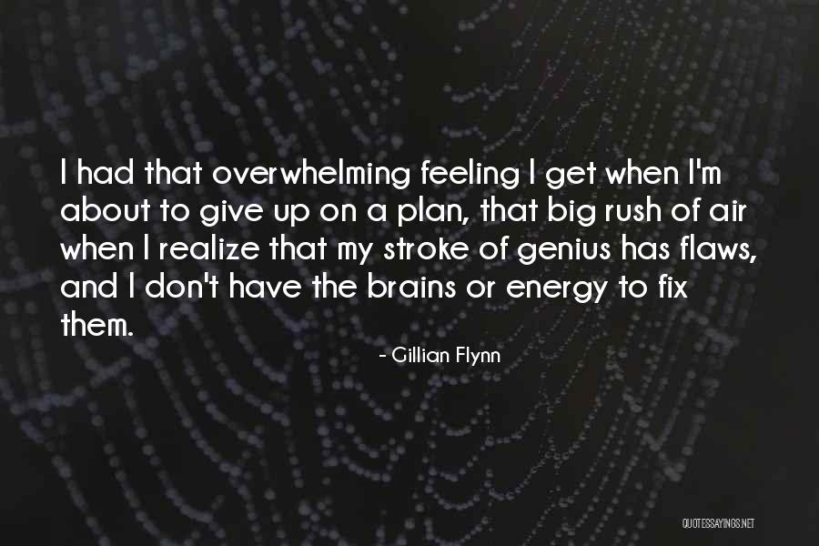 Boshier Artist Quotes By Gillian Flynn Boshier Artist Quotes By Gillian Flynn