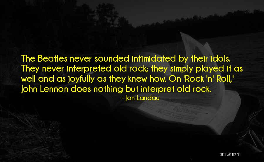 Boshier Coffee Quotes By Jon Landau Boshier Coffee Quotes By Jon Landau