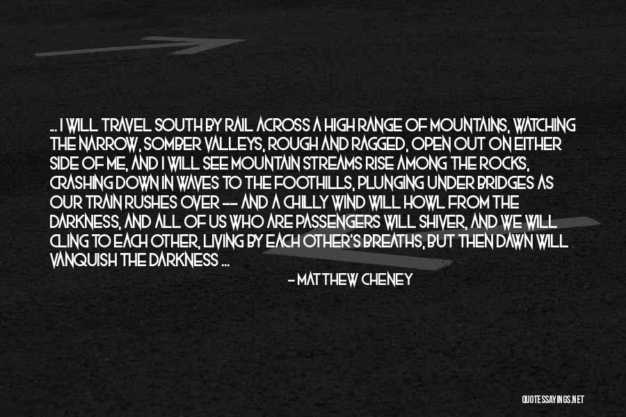 Boshier Group Quotes By Matthew Cheney Boshier Group Quotes By Matthew Cheney