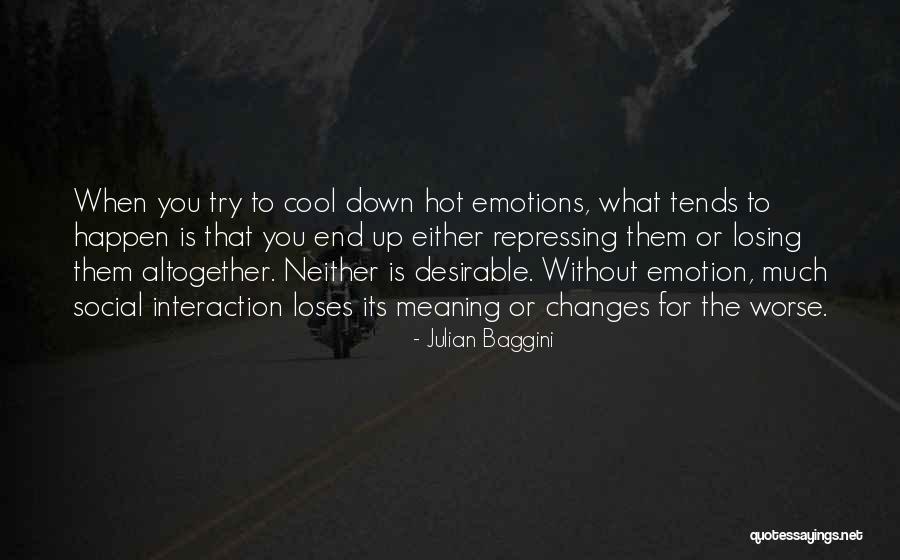 Boshoff Chiropractic Quotes By Julian Baggini Boshoff Chiropractic Quotes By Julian Baggini