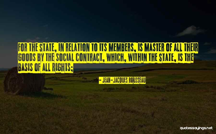 Boshoff Novak Quotes By Jean-Jacques Rousseau Boshoff Novak Quotes By Jean-Jacques Rousseau