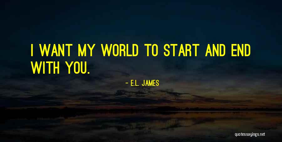 Bosiers Quotes By E.L. James Bosiers Quotes By E.L. James