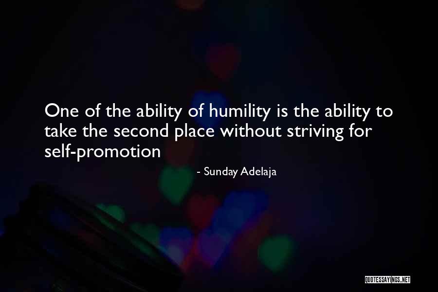 Bosiers Quotes By Sunday Adelaja Bosiers Quotes By Sunday Adelaja
