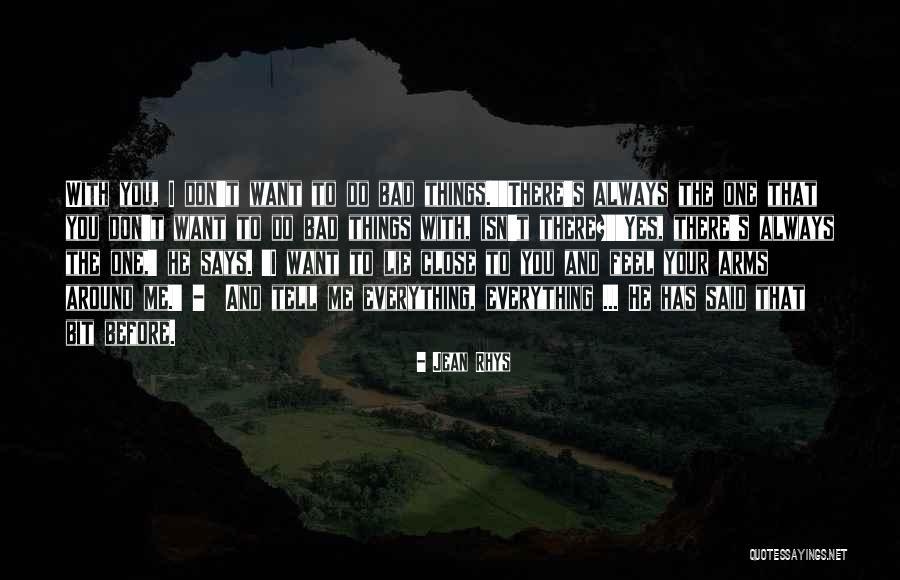 Bosiet Jobs Quotes By Jean Rhys Bosiet Jobs Quotes By Jean Rhys