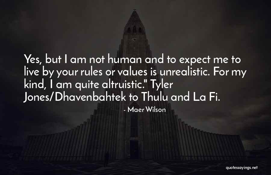 Boska Quotes By Maer Wilson Boska Quotes By Maer Wilson