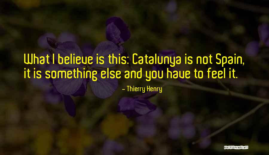 Boska Quotes By Thierry Henry Boska Quotes By Thierry Henry