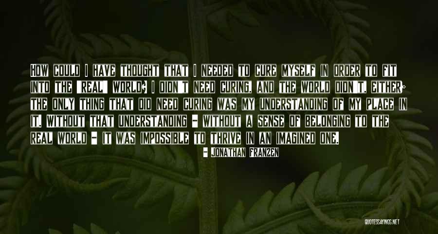 Boskage Harmonized Quotes By Jonathan Franzen Boskage Harmonized Quotes By Jonathan Franzen
