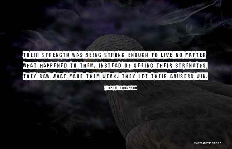 Boskie Youtube Quotes By April Thompson Boskie Youtube Quotes By April Thompson