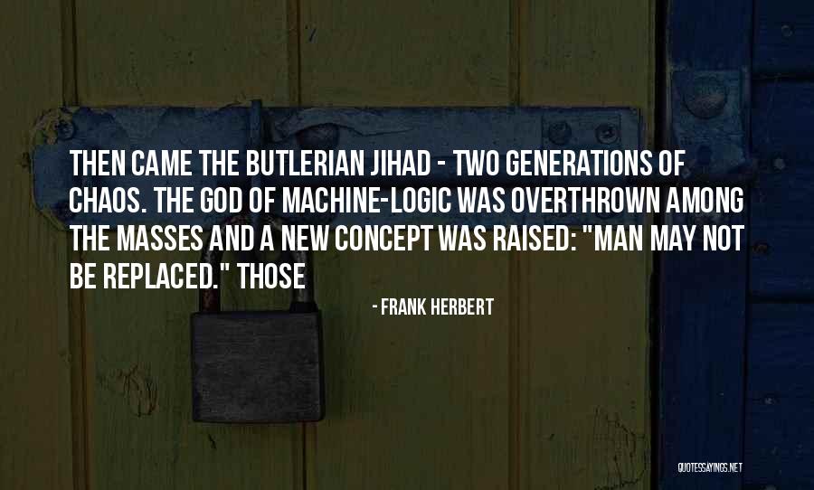 Boskie Youtube Quotes By Frank Herbert Boskie Youtube Quotes By Frank Herbert
