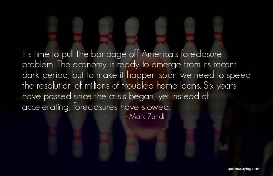 Boskie Youtube Quotes By Mark Zandi Boskie Youtube Quotes By Mark Zandi