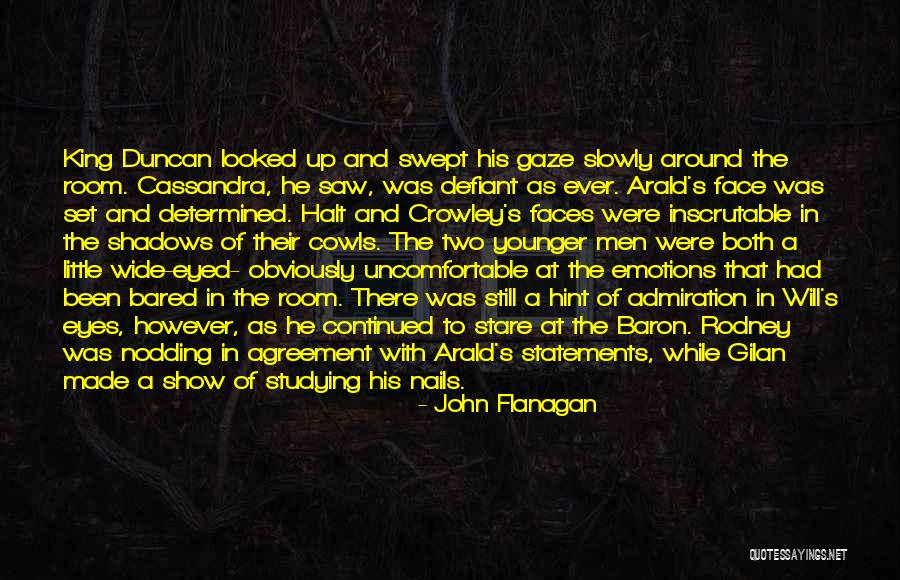 Boskovic Revolution Quotes By John Flanagan Boskovic Revolution Quotes By John Flanagan
