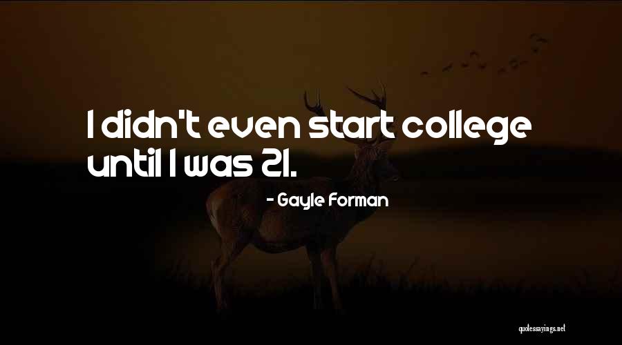 Boskovich Gorini Quotes By Gayle Forman Boskovich Gorini Quotes By Gayle Forman