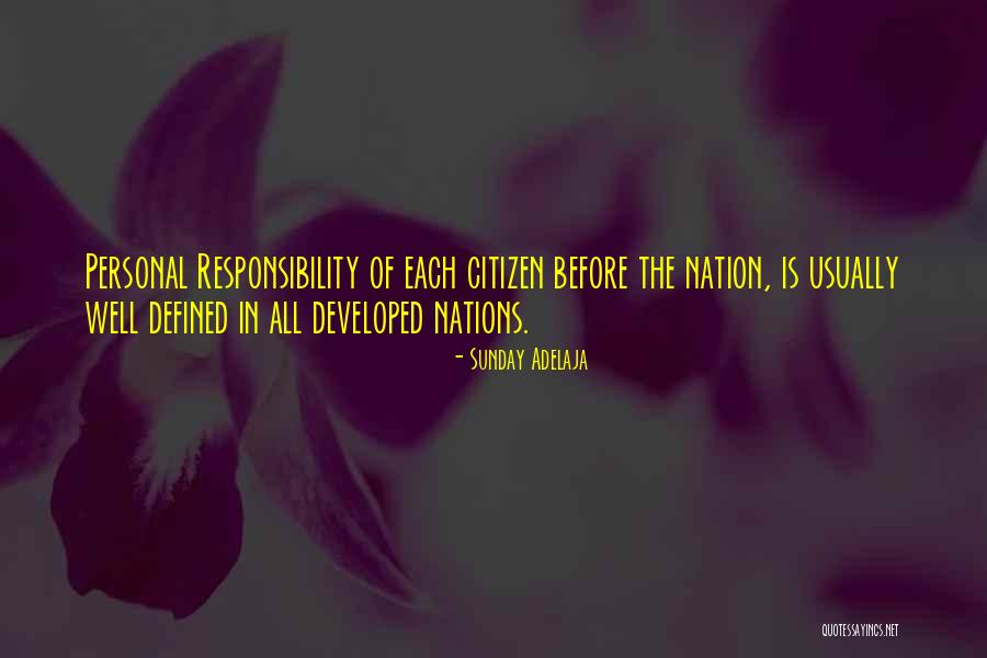 Boskovich Gorini Quotes By Sunday Adelaja Boskovich Gorini Quotes By Sunday Adelaja