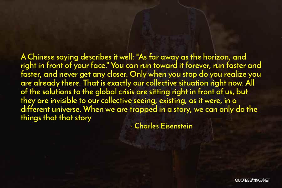Boskovich Oxnard Quotes By Charles Eisenstein Boskovich Oxnard Quotes By Charles Eisenstein