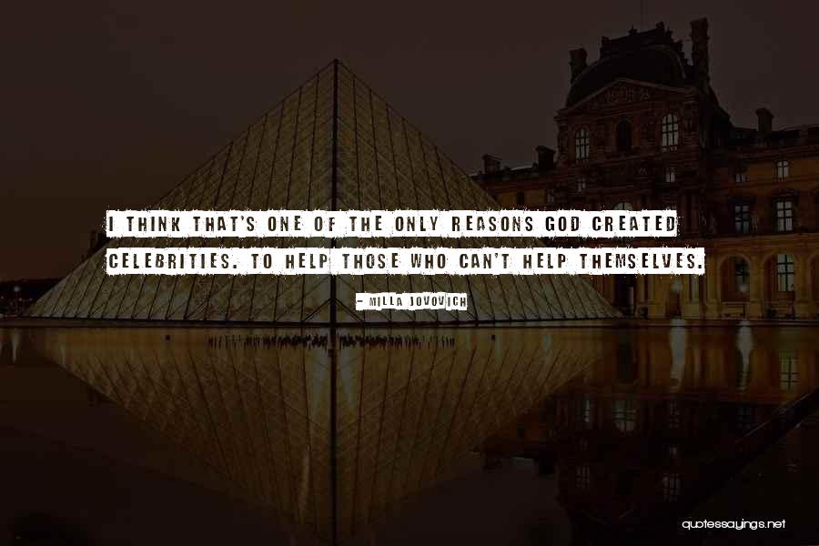 Boskovich Spinach Quotes By Milla Jovovich Boskovich Spinach Quotes By Milla Jovovich