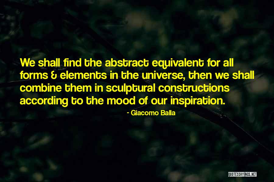 Boskovich Usc Quotes By Giacomo Balla Boskovich Usc Quotes By Giacomo Balla