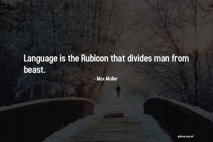 Boskovski Nikola Quotes By Max Muller Boskovski Nikola Quotes By Max Muller