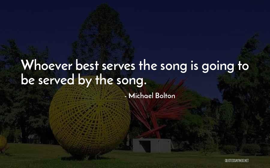 Boskovski Nikola Quotes By Michael Bolton Boskovski Nikola Quotes By Michael Bolton
