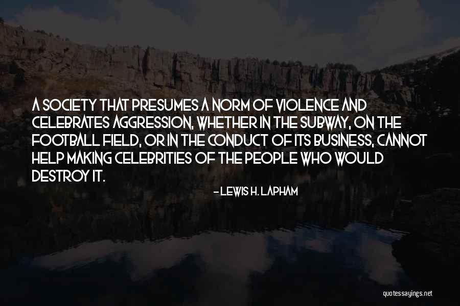 Bosky Inc Quotes By Lewis H. Lapham Bosky Inc Quotes By Lewis H. Lapham