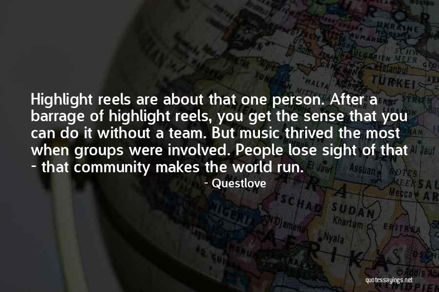 Boskydel Quotes By Questlove Boskydel Quotes By Questlove
